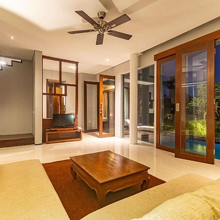Nitya Loka Villas Kuta  Ngoại thất bức ảnh