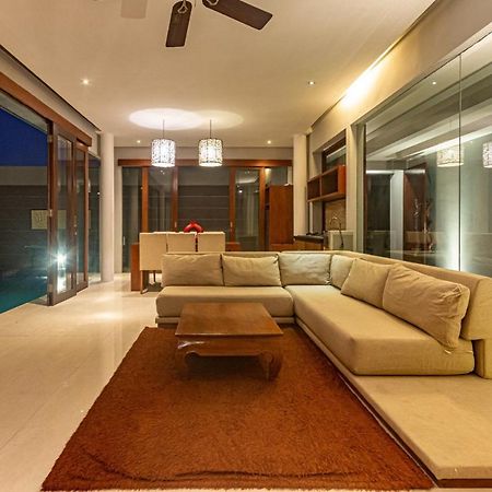 Nitya Loka Villas Kuta  Ngoại thất bức ảnh