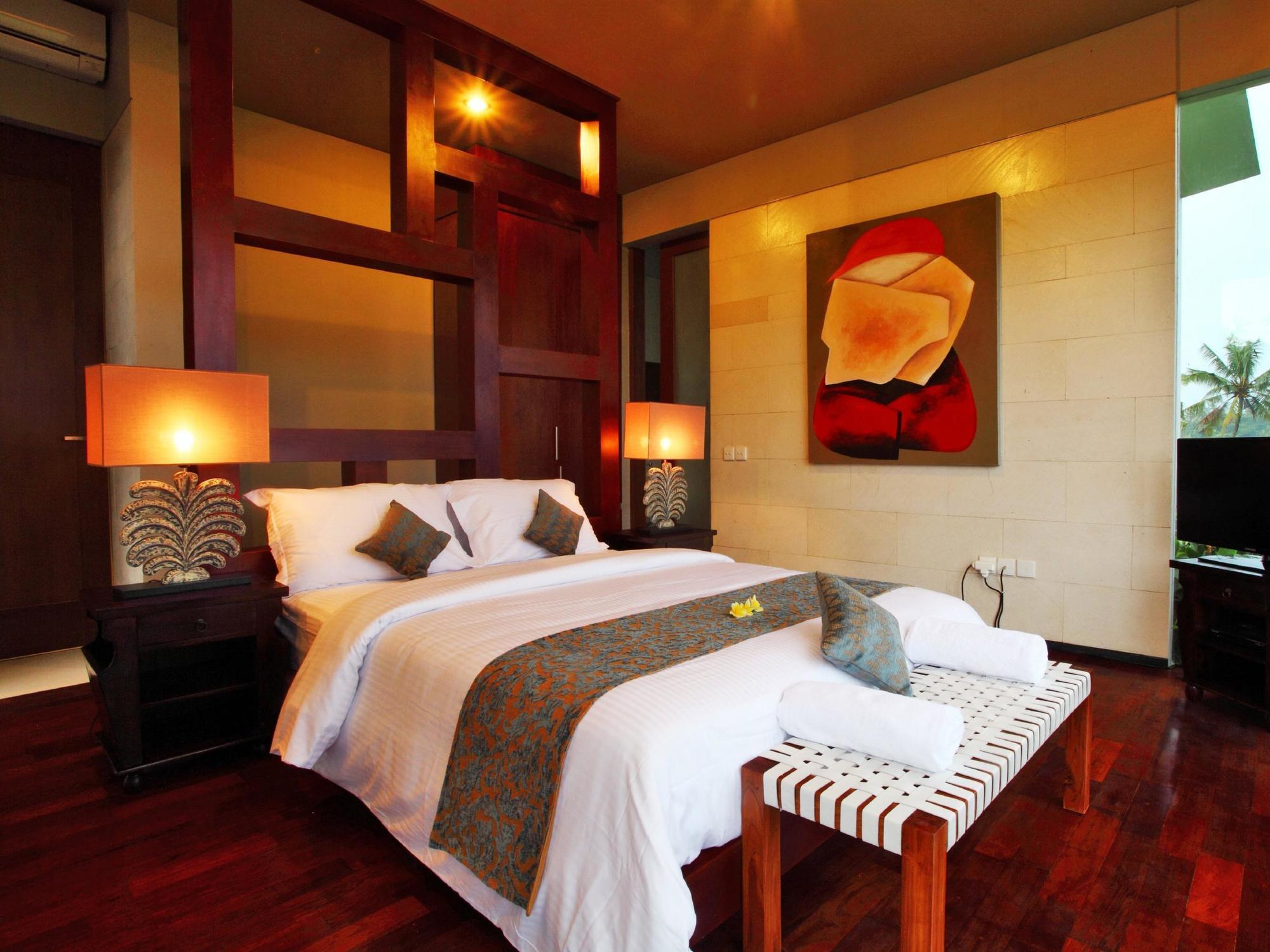 Nitya Loka Villas Kuta  Ngoại thất bức ảnh