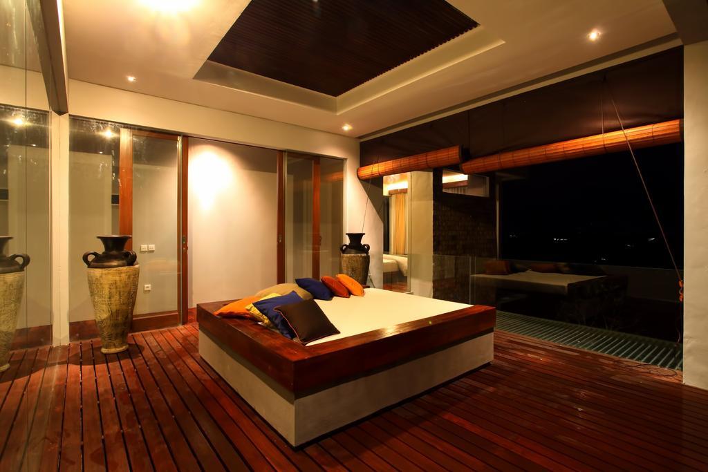 Nitya Loka Villas Kuta  Ngoại thất bức ảnh