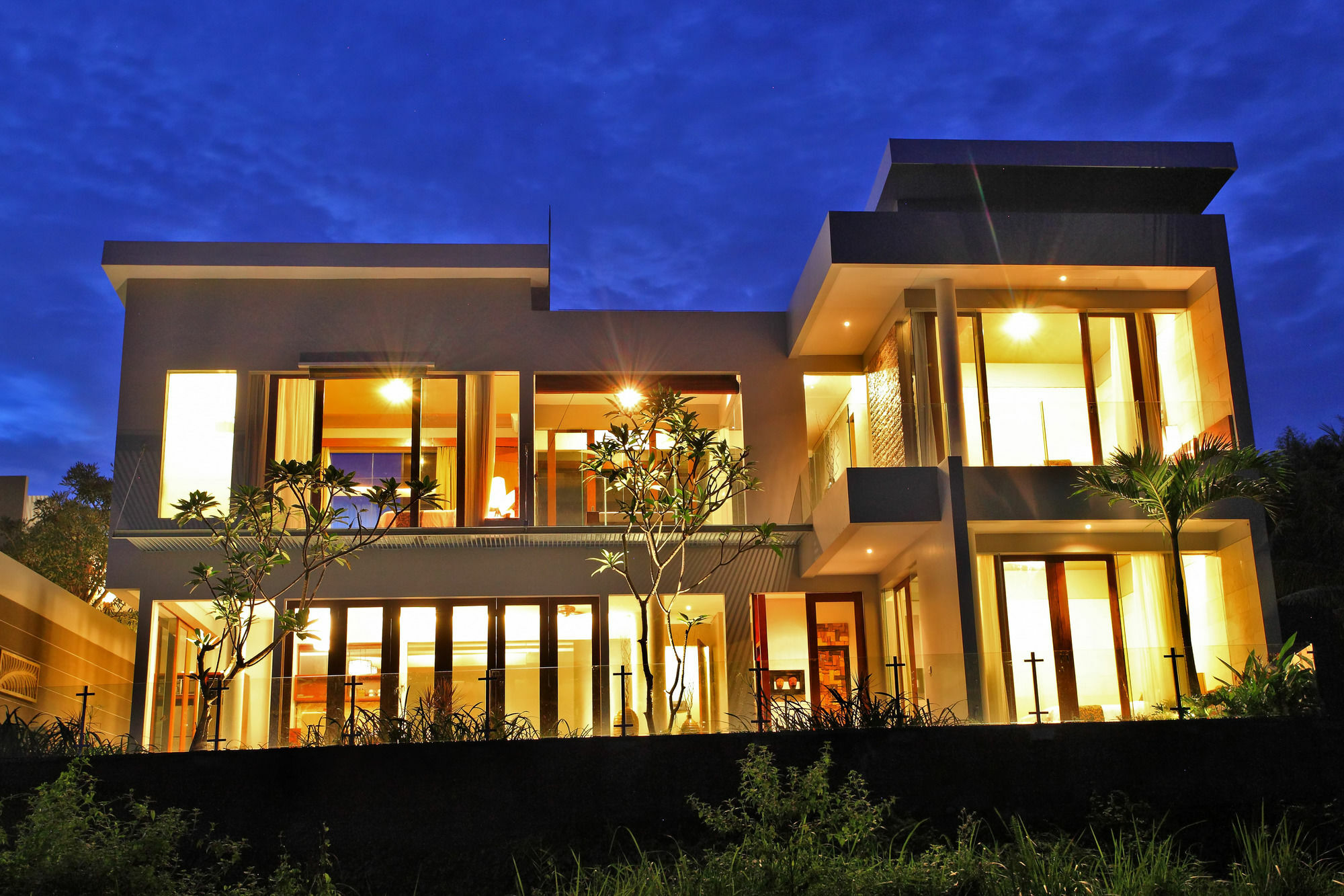 Nitya Loka Villas Kuta  Ngoại thất bức ảnh