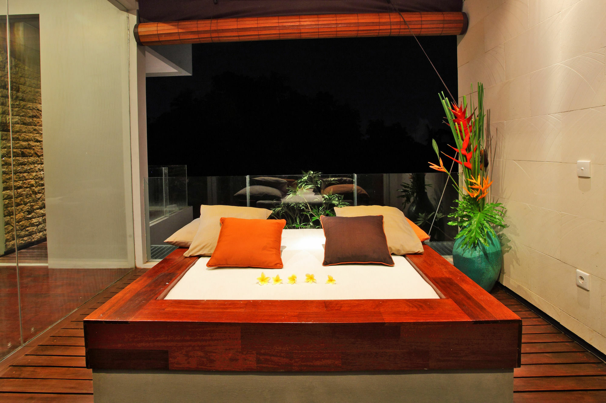 Nitya Loka Villas Kuta  Ngoại thất bức ảnh