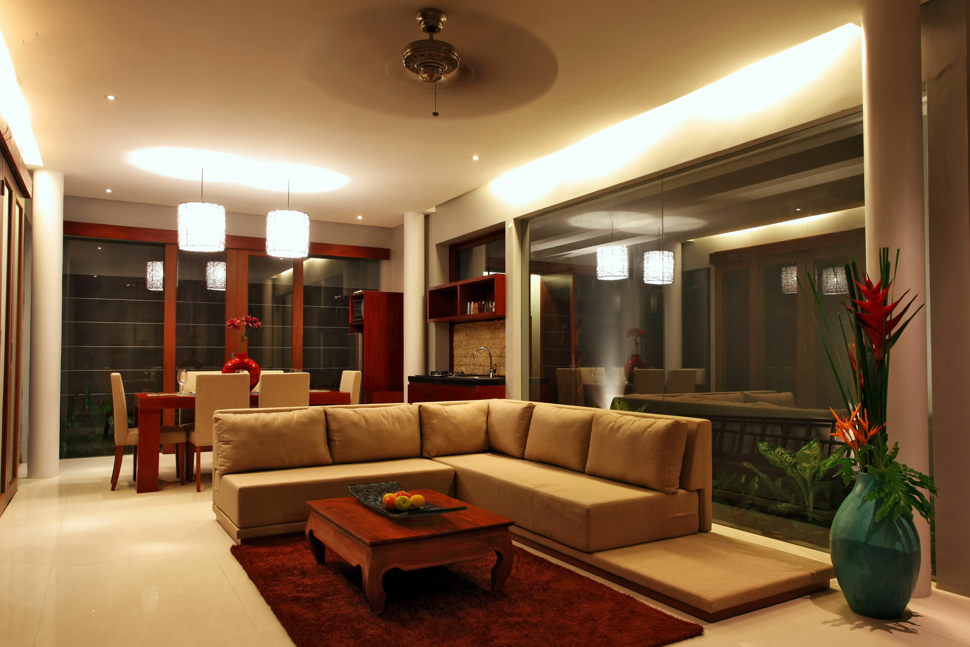 Nitya Loka Villas Kuta  Ngoại thất bức ảnh
