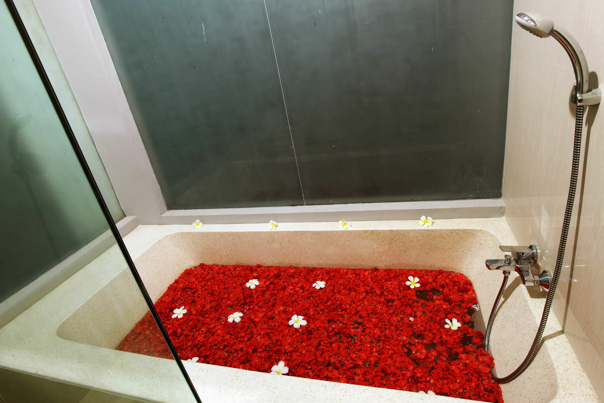 Nitya Loka Villas Kuta  Ngoại thất bức ảnh