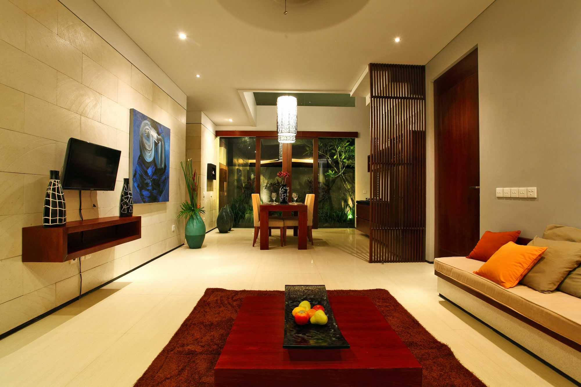 Nitya Loka Villas Kuta  Ngoại thất bức ảnh