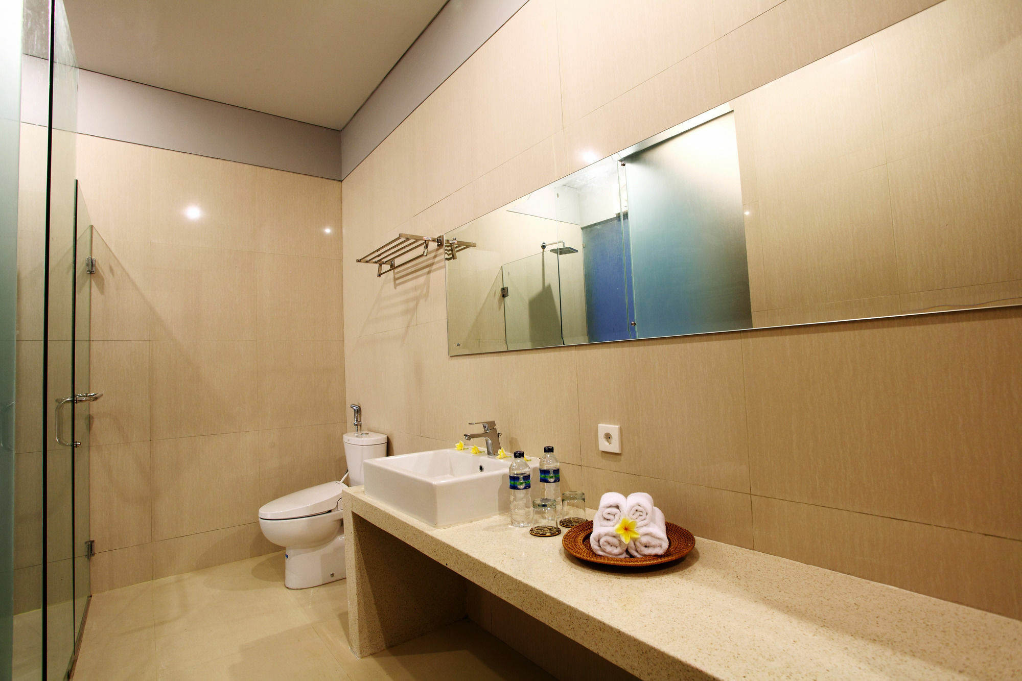 Nitya Loka Villas Kuta  Ngoại thất bức ảnh