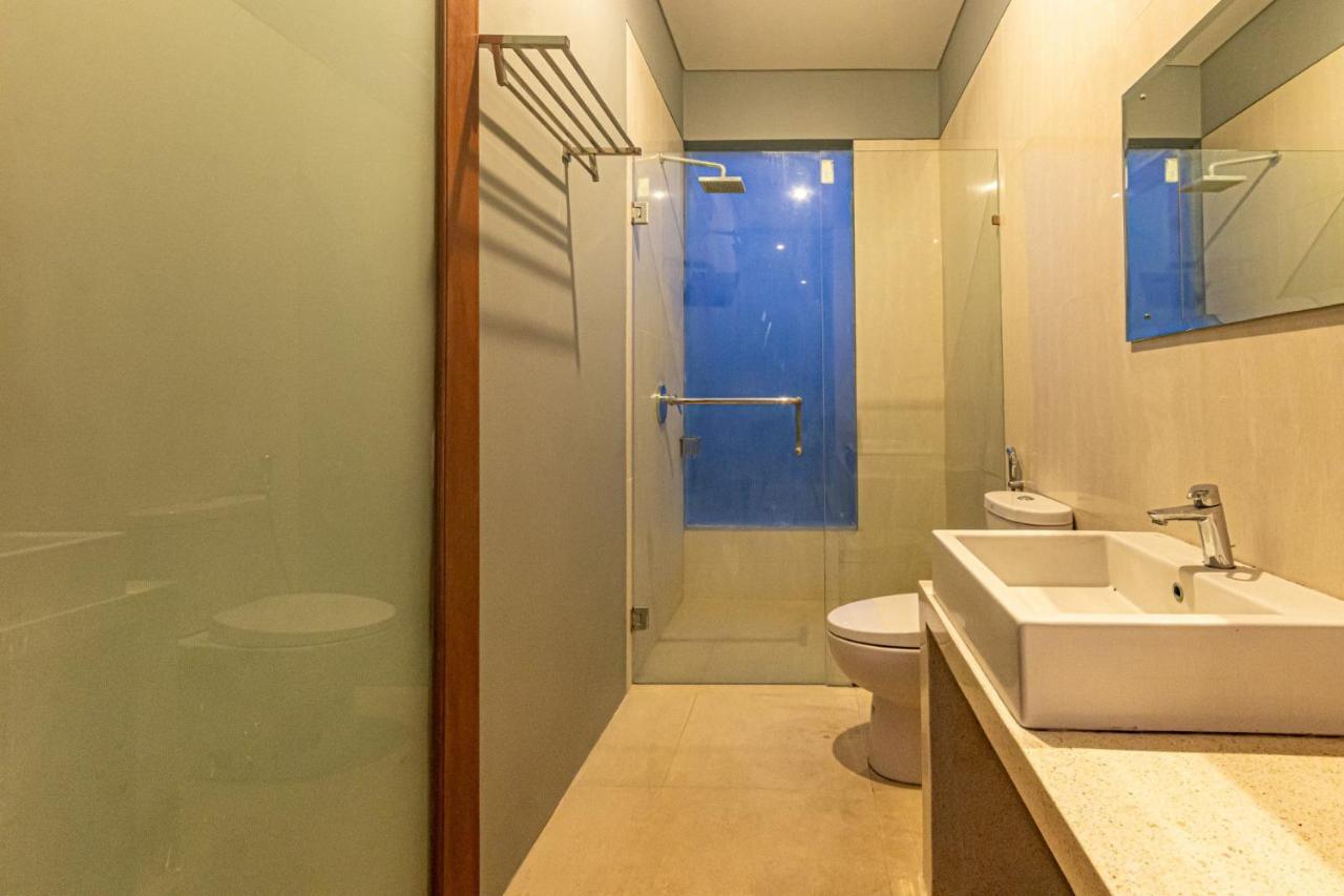 Nitya Loka Villas Kuta  Ngoại thất bức ảnh